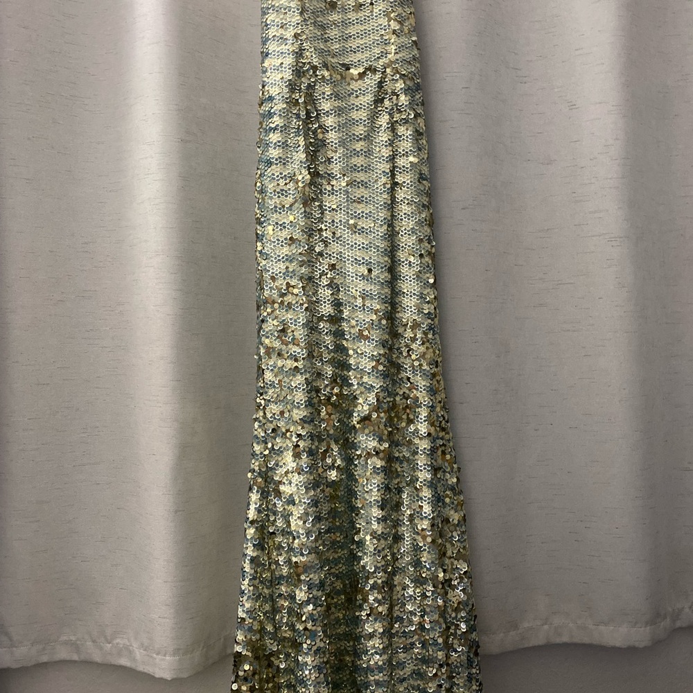 Super cute mermaid dress - Picture 5 of 7
